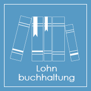 Eine übersichtliche Buchhaltung hält Ihrem Unternehmen den Rücken frei! Eine übersichtliche Buchhaltung hält Ihrem Unternehmen den Rücken frei!